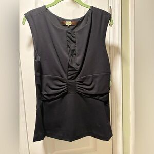 Eva Franco Sophia top NWOT 6